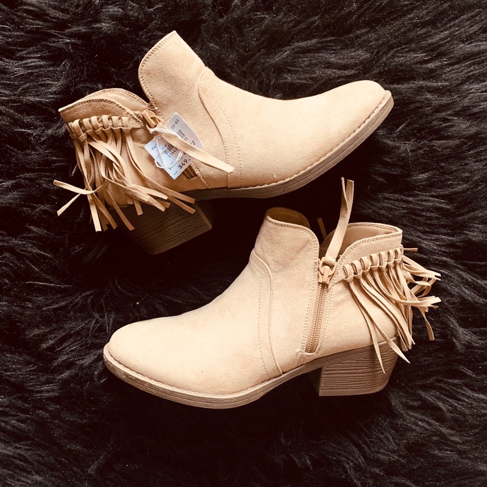 Booties